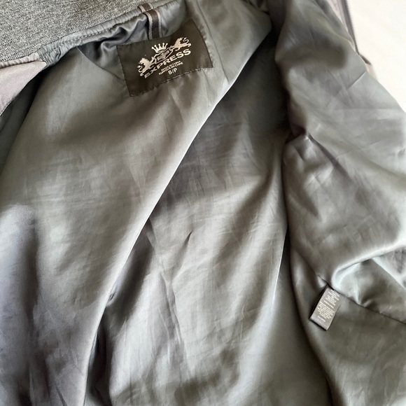 Express Men’s jacket - Picture 6 of 11